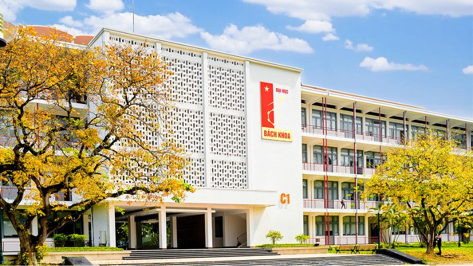 Đại học Bách khoa Hà Nội