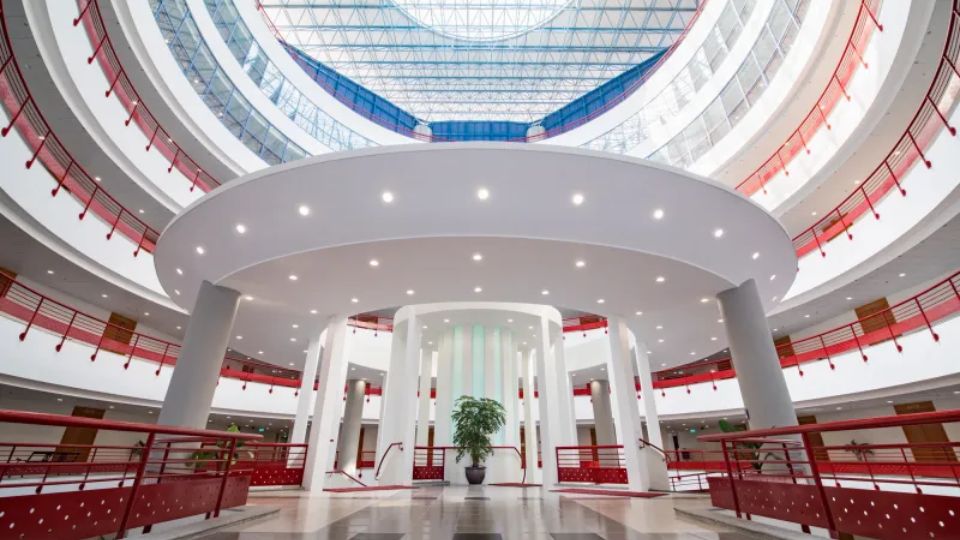 Đại học Kinh tế Quốc dân