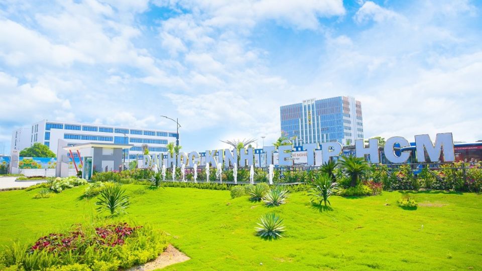 Đại học Kinh tế TP.HCM (UEH)