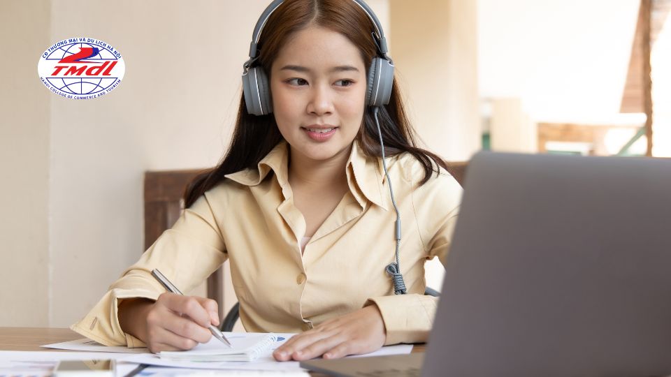 Chương trình đào tạo Cao đẳng thực hành từ xa cho các ngành thuộc khối A