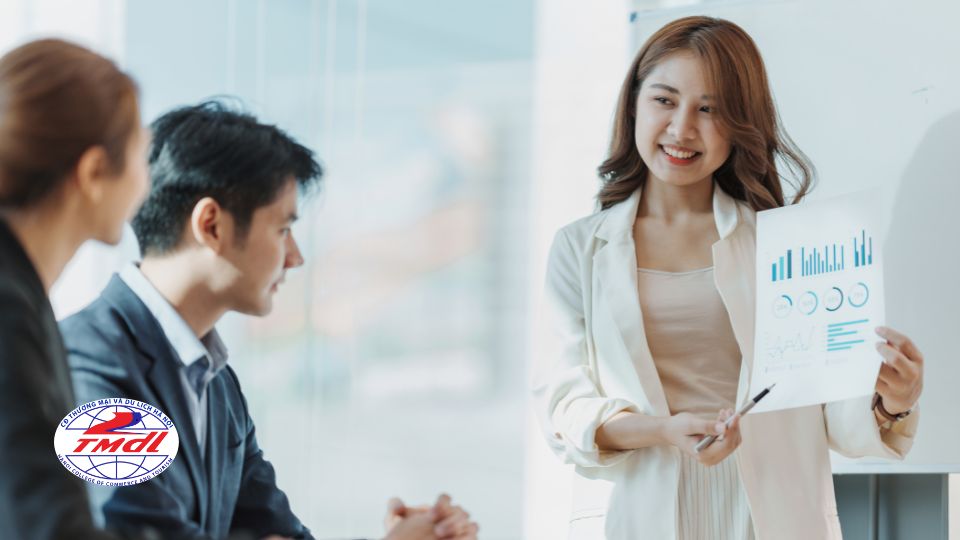 Ngành Quản trị kinh doanh