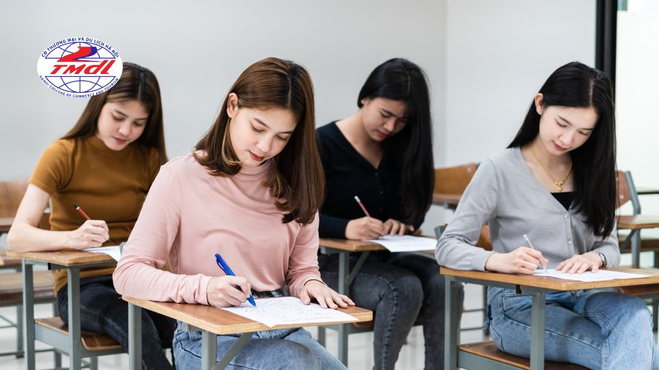 Liệu có phải sinh viên học sinh theo Khối A thì học ngành gì cũng được?