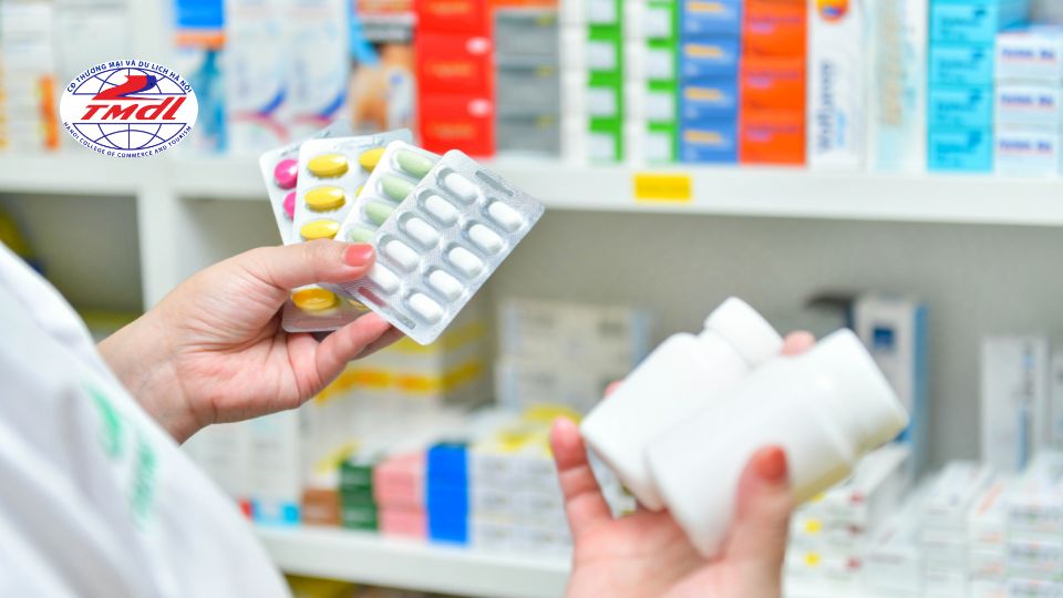 Tiềm năng của nhóm ngành Y Dược trong 5 năm tới