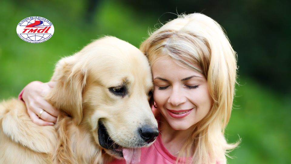 Nhóm yêu thiên nhiên và động vật