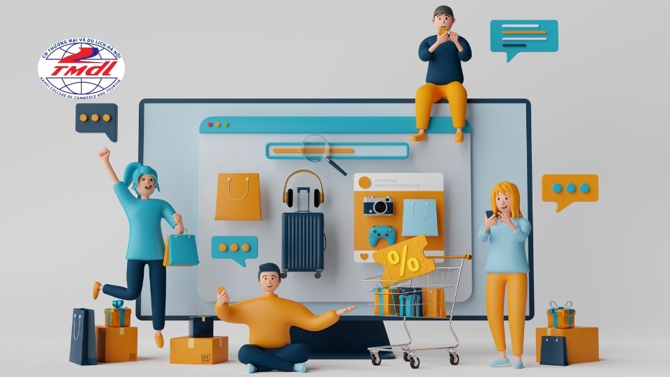 Học Digital Marketing online ở đâu uy tín, chất lượng?