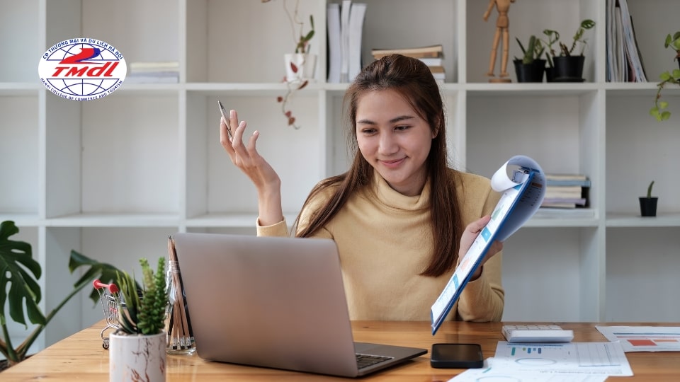 Học Digital marketing online tại HCCT