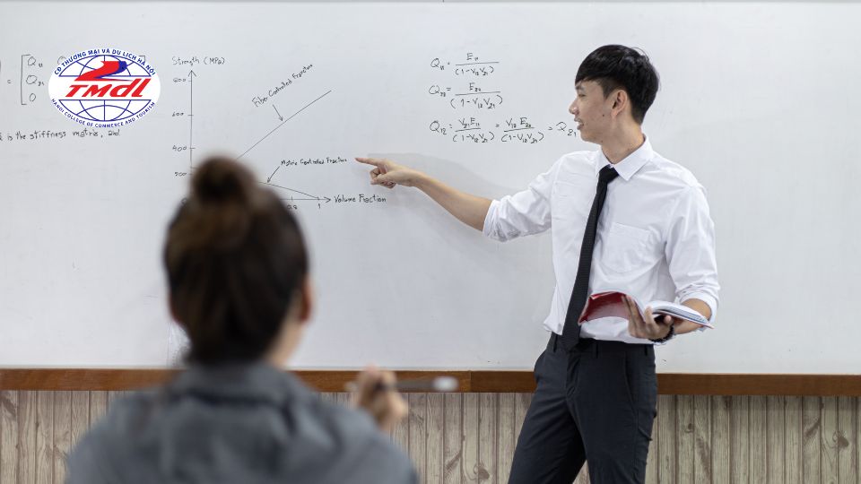 Nghề nghiệp trong giáo dục và đào tạo