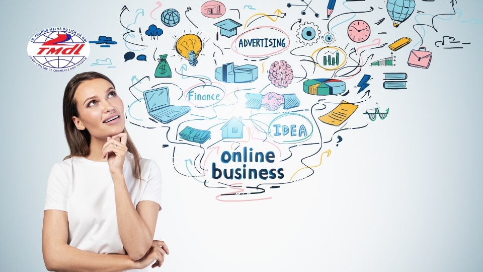 Tự học marketing online miễn phí cần học những gì?