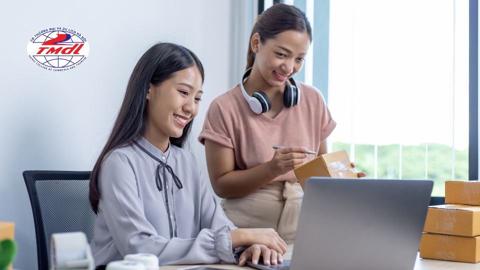Xây dựng nền tảng kiến thức vững chắc trước khi trả lời câu hỏi khối b làm nghề gì
