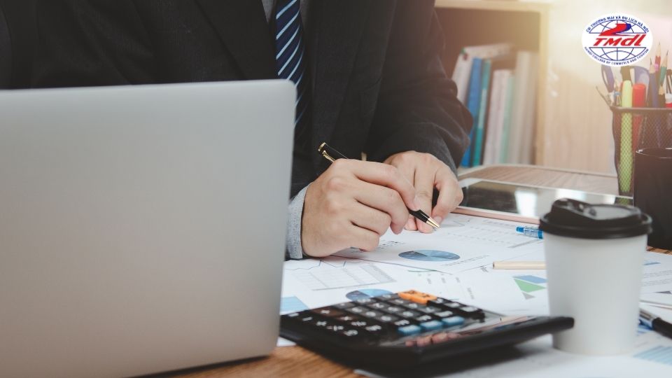 Vị trí công việc phù hợp cho người học cao đẳng kế toán
