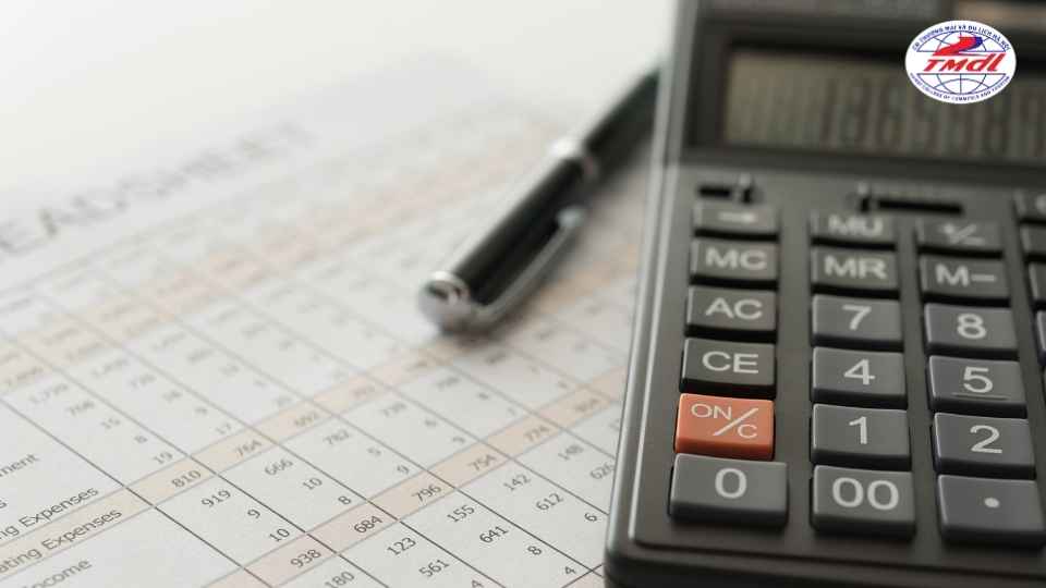 Khi nào nên chuyển từ kiểm toán sang kế toán?