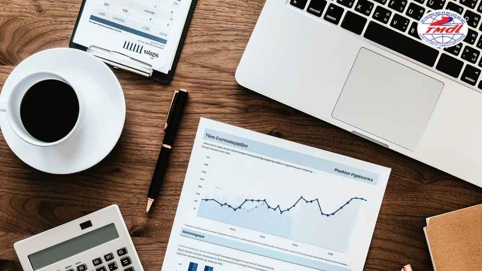 Kiểm toán và kế toán khác nhau như thế nào?