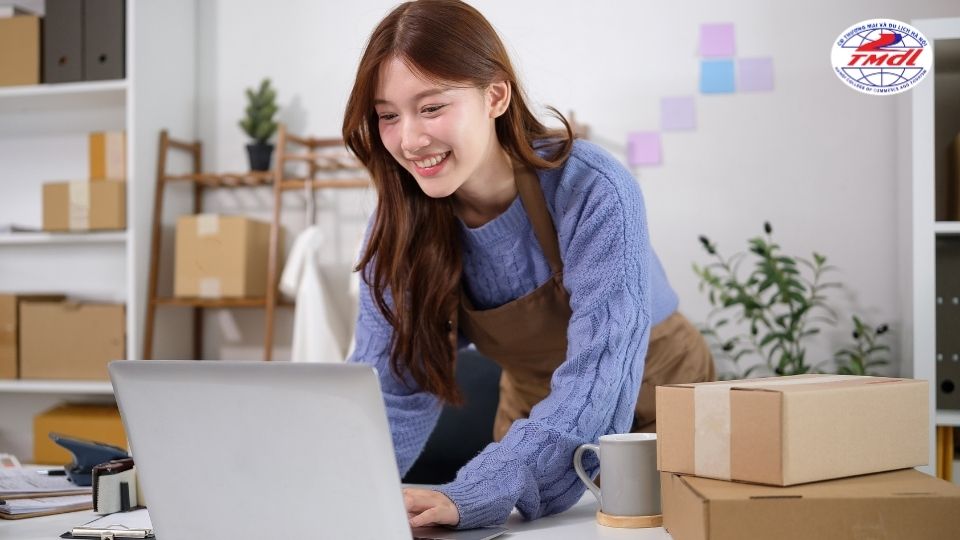 Rèn luyện tố chất cần thiết để làm chủ thương mại điện tử