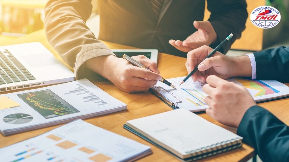 Học quản trị kinh doanh ở đâu có chất lượng tốt?