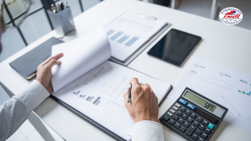 Khái niệm tổng quát ngành Kế toán, Kiểm toán