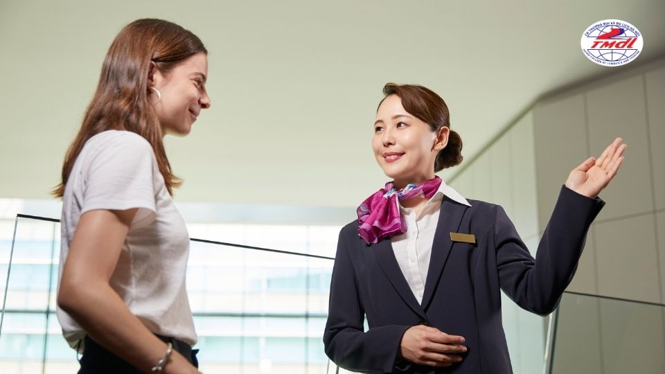 Học Quản trị khách sạn ra trường làm gì?