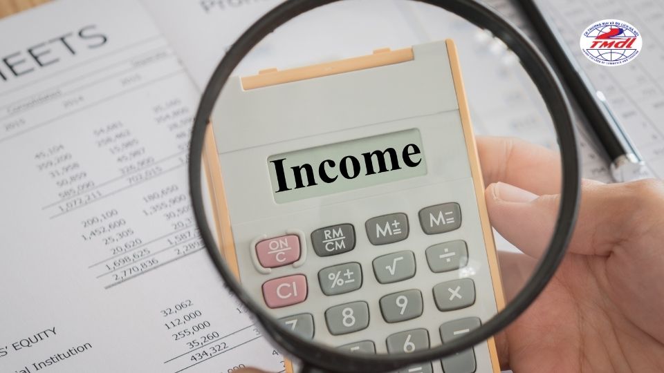 Thu nhập ngành Quản trị khách sạn và cơ hội phát triển