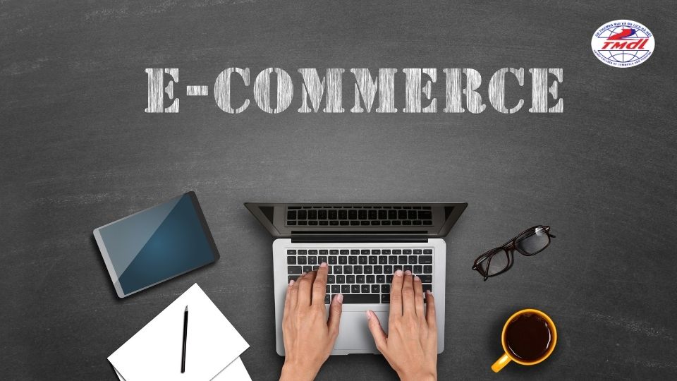 Học thương mại điện tử có thể làm việc ở đâu?