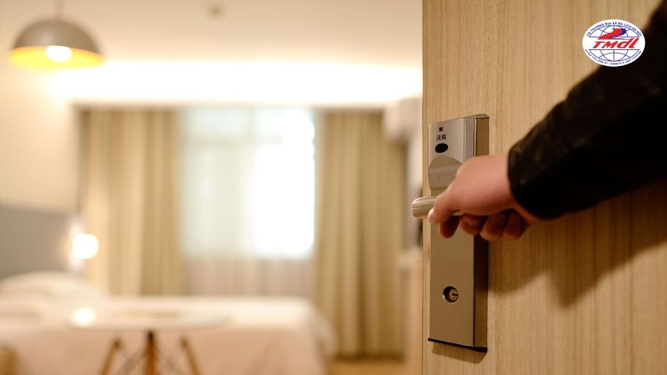 Nên học ngành quản trị khách sạn ở đâu?
