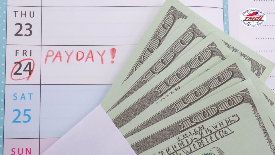 Lương kế toán theo kinh nghiệm thay đổi như thế nào?
