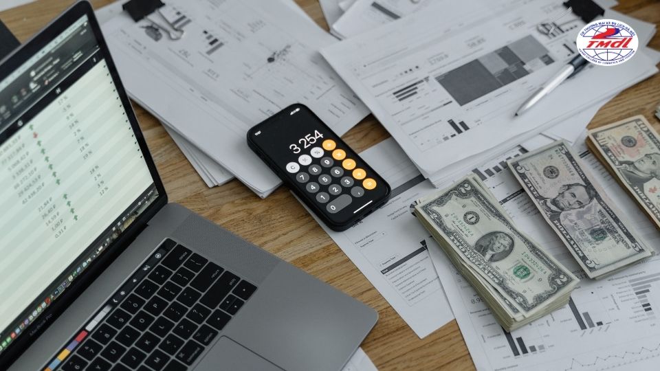 . Mức lương trung bình của kế toán hiện nay là bao nhiêu?
