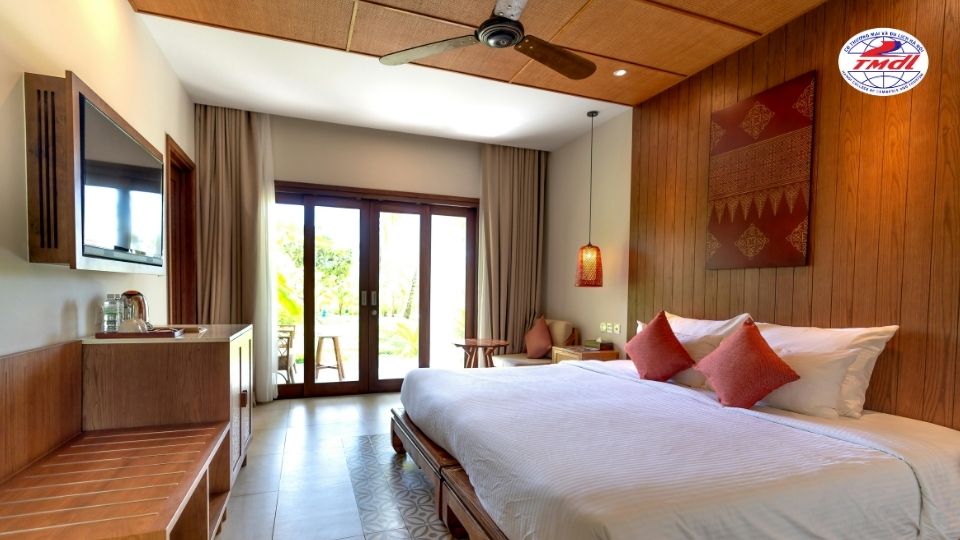 Những kỹ năng quan trọng để thành công trong ngành quản trị khách sạn